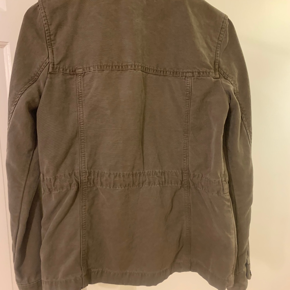 Jacket - Picture 3 of 3